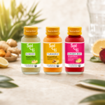 Sol-ti Raises $30M, Deepens Positions In Functional Shots