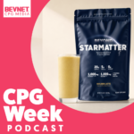 CPG Week: Beyond Enters The Phytosphere And Whey’s Capacity Woes