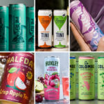 New Beverages: Recess ‘Tinis, La Colombe Matcha, Plus Pharrell & Pusha T’s New Coffee