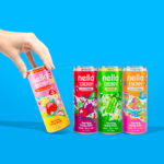 Nello Leaps From Functional Powders To RTD Energy With Exclusive Target Deal