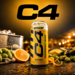 C4 Energy Launches NA Beer-Flavored Energy Drink ‘All Hopped Up’