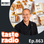 Taste Radio: The Blueprint For A CPG Hero