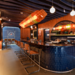 Straightaway Turns Its Portland Airport Bar Into a Brand Lab