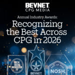 Submit Your Nominations for BevNET CPG Media’s 2026 Awards