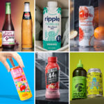 New Beverages: NA Beer Is Everywhere; Novamex’s New Zero Sodas