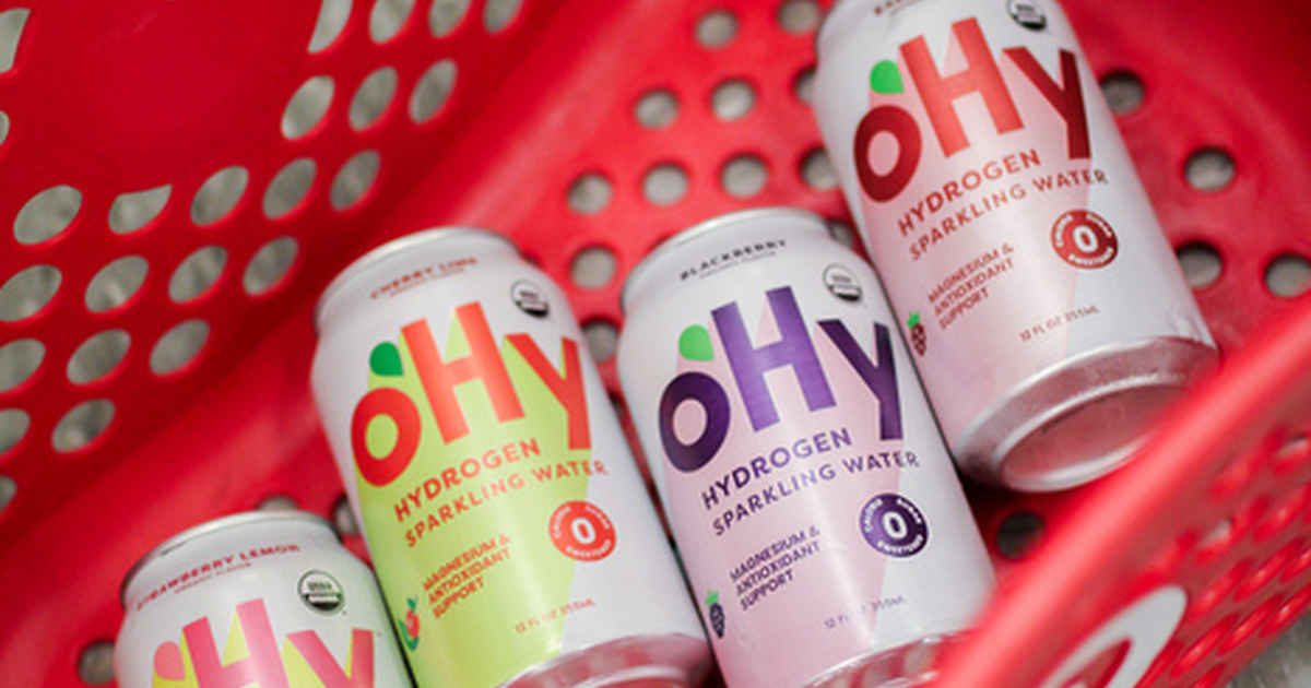 Distribution: oHy Makes Target Debut; Walmart’s ‘New & Noteworthy’ Set Takes Sha...