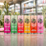 Caliwater Rides Retail Momentum, Nearly Triples Walmart Footprint