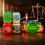 Judge Dismisses Patco Brands’ Counterclaims in BuzzBallz Trademark Case