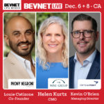 Sell the Rocketship: Inside the St. Agrestis Exit at BevNET Live LA 2026