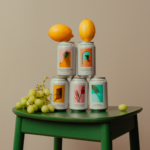 Something & Nothing Raises $6.4M, Builds On ‘Not Pop’ Campaign