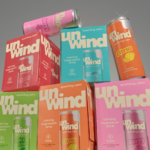 Nowadays Founders Bet on ‘Calm’ with New Beverage Brand Unwind