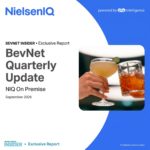What’s Gaining Ground in the On-Premise Beverage Market – NIQ September 2026