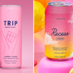 Walmart Introduces ‘Mood & Mind’ Beverage Set as Functional Drinks Evolve