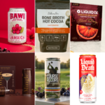 New Beverages: Liquid Death, Liquid I.V. Embrace Blood Orange; Mingle’s Non-Alc Espresso Martini