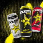 Celsius Reveals Energy+ Hydration Line, Rockstar Rebrand