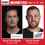 Two Founders, Two Very Different Paths to Growth at BevNET Live LA 2026