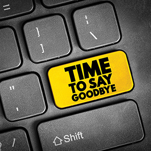 Publisher’s Toast: IT’S TIME!