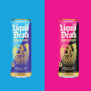Bevscape: The Latest Beverage Brand News