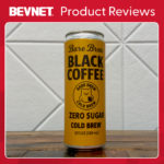 Review: Bare Brew Cold Brew Brings the Buzz
