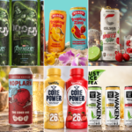 New Beverages: Happy Doomsday To You; Bragg Finds Its ‘Zing’