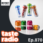 Taste Radio: The Next Big Thing… Or The Next Big Bust?