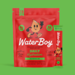 Waterboy Eyes Evolution as ‘Engine of Youth Culture’ Under New President