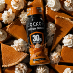 Distribution: Jocko Fuel Heads to Target with Shakes and Powders