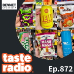 Taste Radio: Trendspotting At U.K. Whole Foods & An Erewhon-Ish Retailer