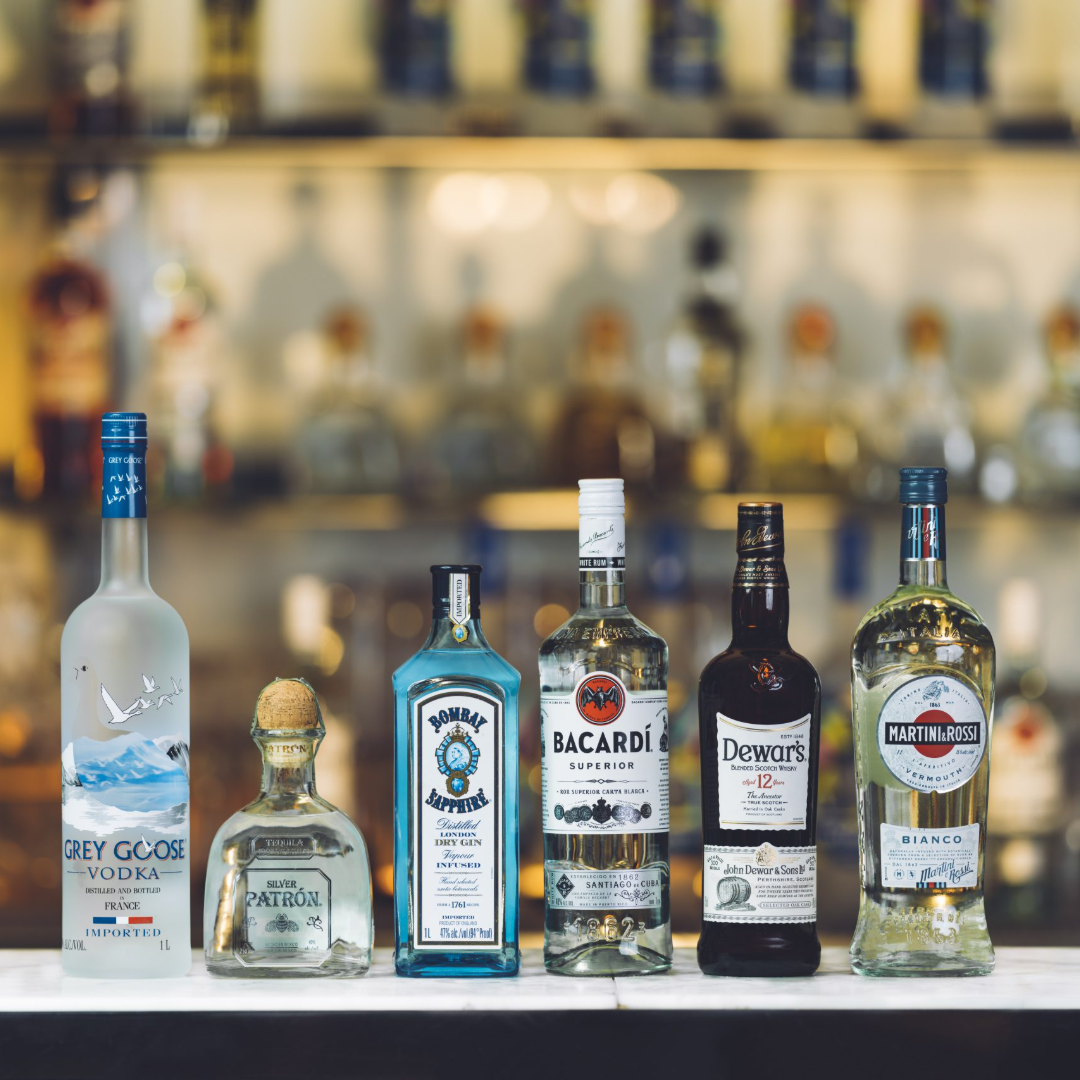Reyes Beverage Group Adds Bacardi USA Portfolio Across 11 Markets