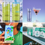 New Beverages: Vita Coco Kids, Red Bull Winter Edition, Owen’s x MGK
