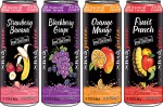 Xing Launches Juice Line