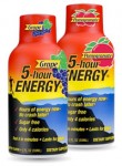 WSJ: NY AG Is the One Probing Energy Drinks