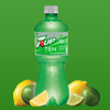 Review: 7UP Ten