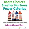 Coke, Pepsi, ABA Join Forces to Fight NYC Anti-Soft Drink Ads