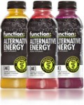 Function Drinks Bought by Sunsweet