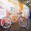 Activate Opens Pop-up Shop, Consumers Pay by “Calories or Cash”