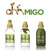Open Up And Say AhhMIGO… Cap-Activated Drinks Go Natural
