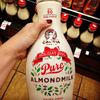 Review: Califia Farms Almond Milk Holiday Nog