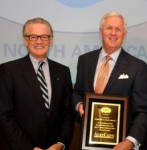 Nestlé Waters Employees Honored for Disaster Relief Efforts