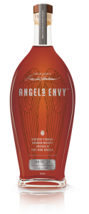 Angel’s Envy Cask Strength