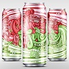 BevNET Knows How to Pick a Winner – AriZona Goes with Cherry Lime Rickey for New Flavor