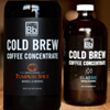 Review: Basic Beverages Cold Brew Coffee Concentrate
