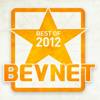 BevNET Announces its Best of 2012 Award Winners