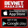 BevNET Magazine App Hits iTunes, Google Play