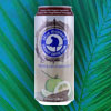 Review: Blue Monkey Coconut Coffee Drink