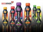 Under Armour vs. Body Armor