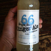 Review: Bruce Cost 66 Ginger Ale