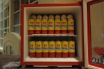 J.M. Smucker Buys Bustelo Cool Owner Rowland Coffee Roasters