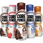 Core Power Enters Coke System; VEB Investment on Tap?