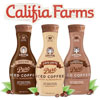 Review: Califia Farms Iced Coffee with AlmondMilk